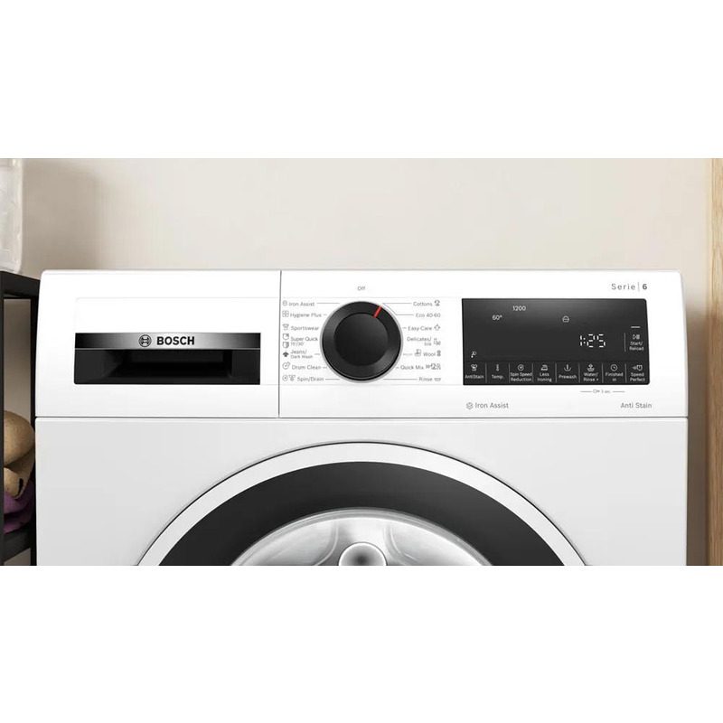 Пералня Bosch WGG244Z2BY - Image 3