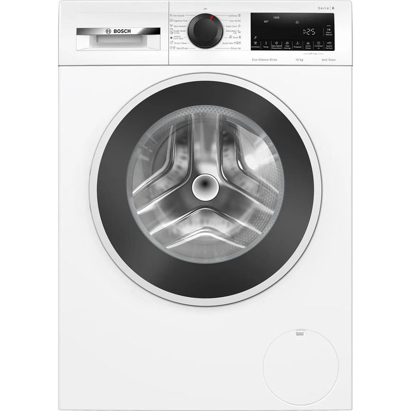 Пералня Bosch WGG2540NBY