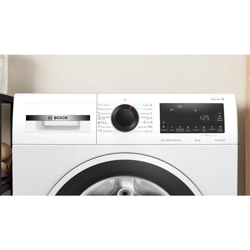Пералня Bosch WGG2540NBY - Image 3