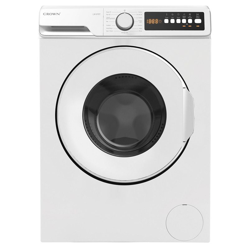 Пералня Crown LW 870T
