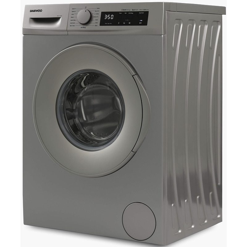 Пералня Daewoo WM812T1SU0BG - Image 3