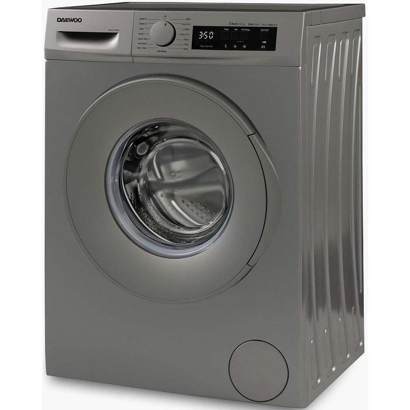 Пералня Daewoo WM812T1SU0BG - Image 5