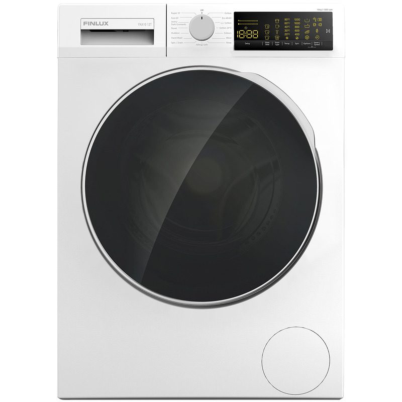 Пералня Finlux FXA10 12T
