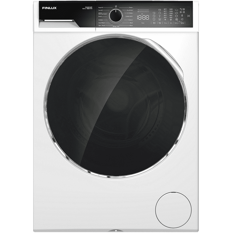 Пералня Finlux FXA12 14T