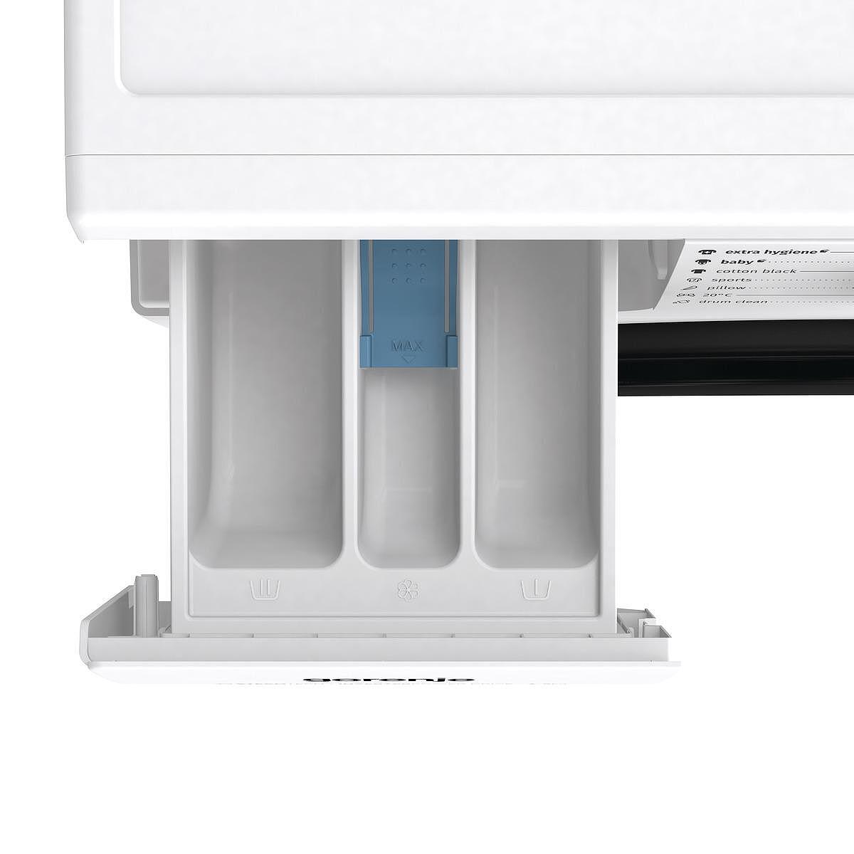 Пералня Gorenje WNHPI94A1PS - Image 6