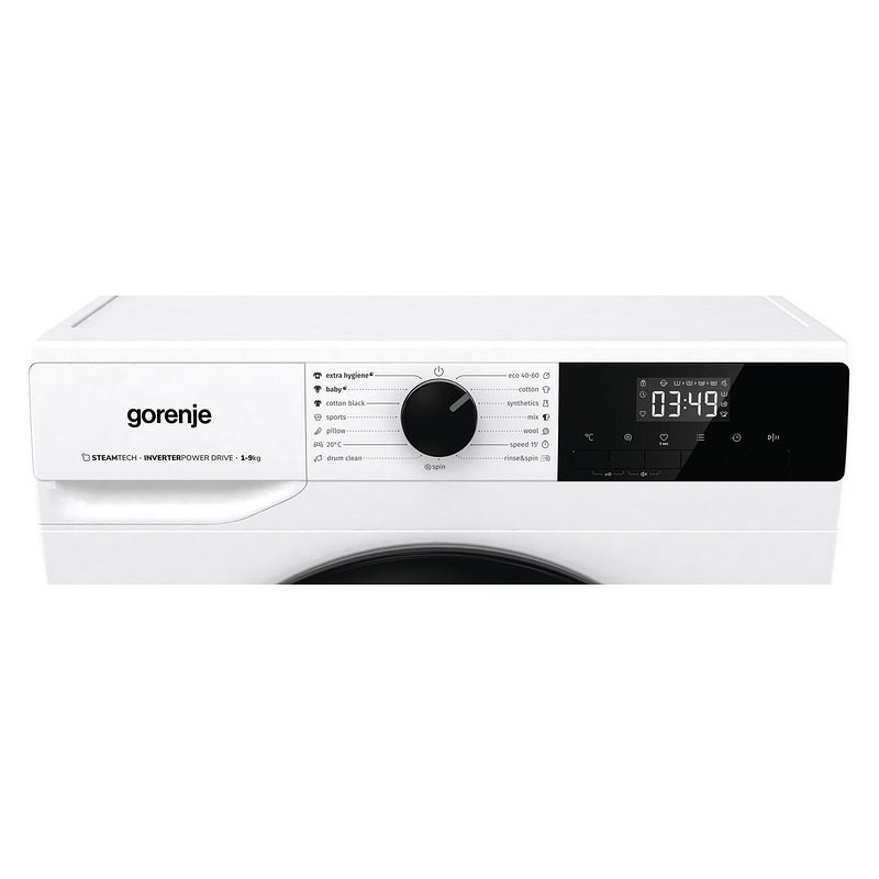 Пералня Gorenje WNHPI94A1PS - Image 5