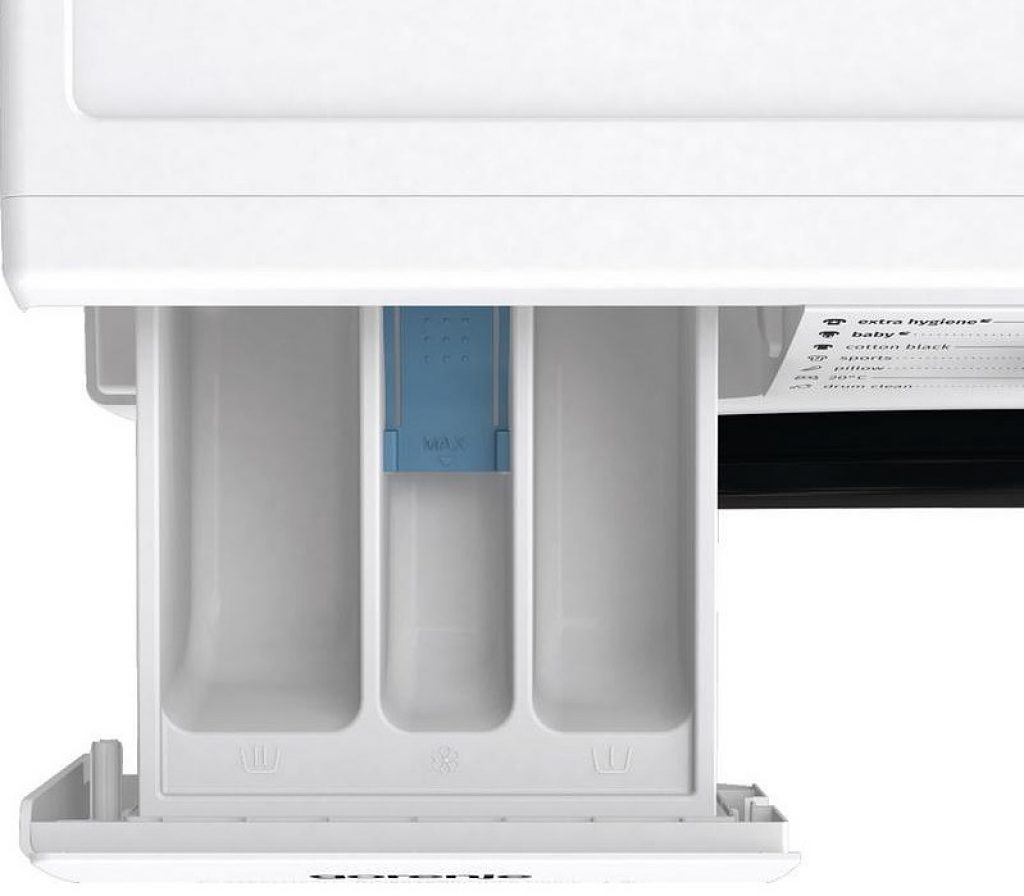 Перална машина Gorenje WNHPI94BS - Image 4