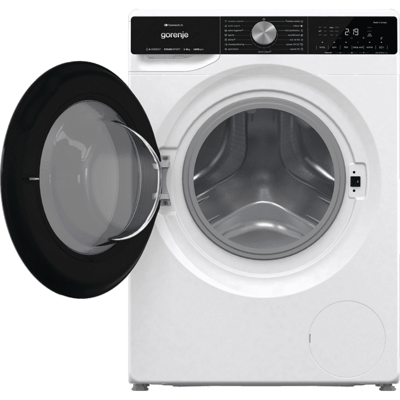 Пералня Gorenje WNS84A2TWIFI - Image 2