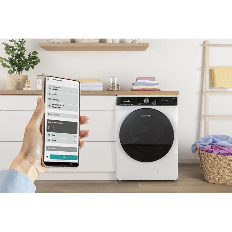 Пералня Gorenje WNS84A2TWIFI - Image 4