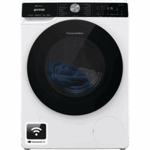 Пералня Gorenje WNS84A2TWIFI