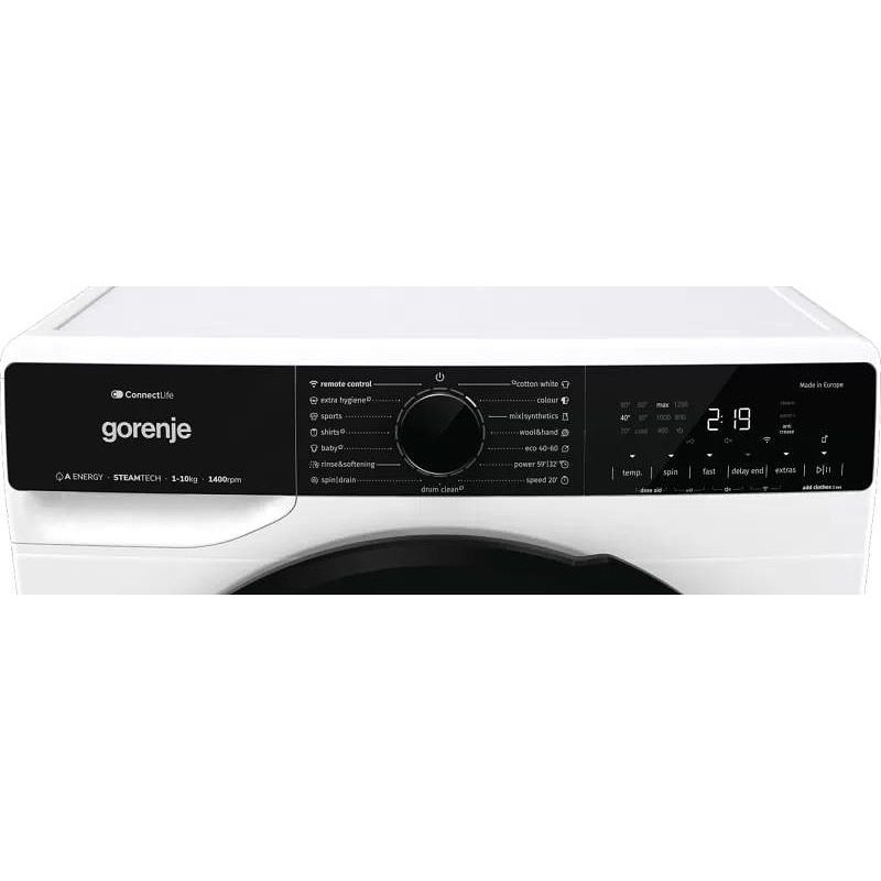 Пералня Gorenje WPNA14A3PWIFI - Image 5