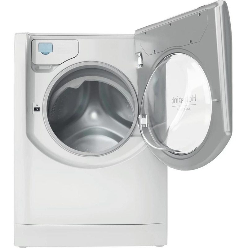 Пералня Hotpoint-Ariston AQ104D497SD - Image 3