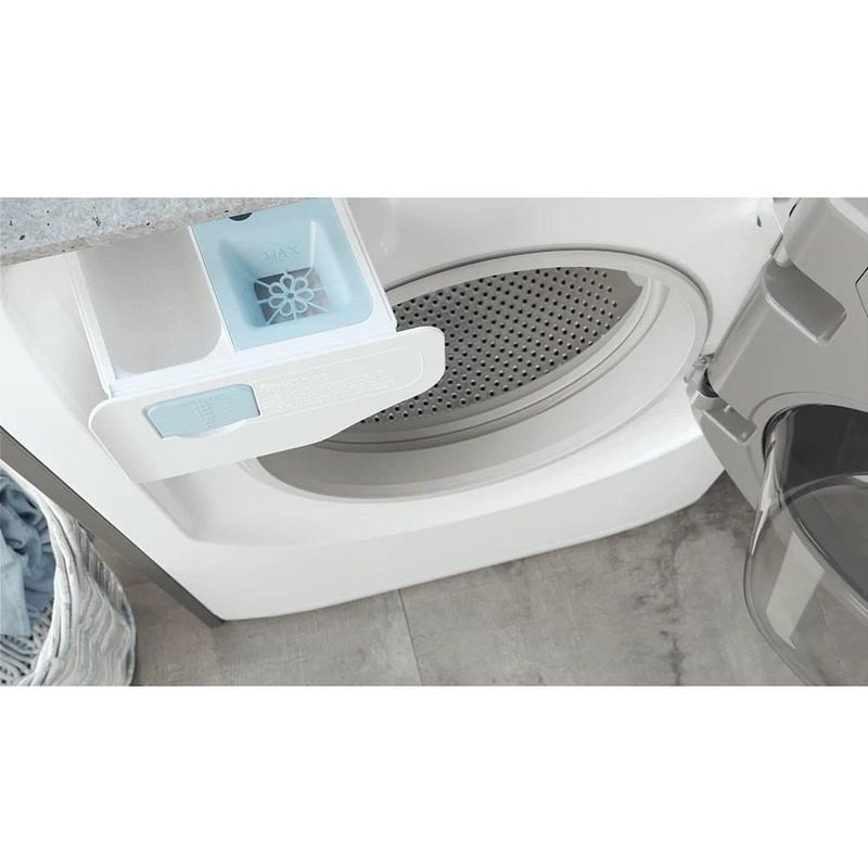 Пералня Hotpoint-Ariston AQ104D497SD - Image 5