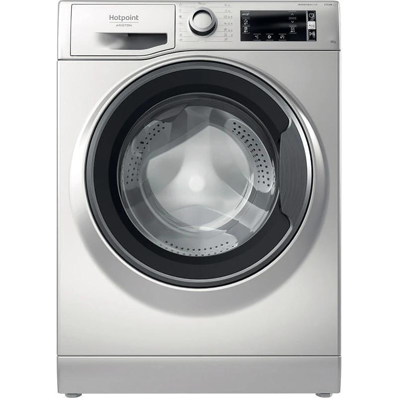 Пералня Hotpoint-Ariston NLCD 946 SS A EU