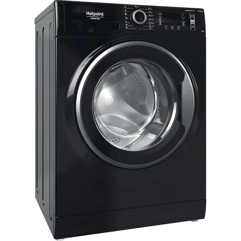 Пералня Hotpoint-Ariston NLCD 948 BS A EU - Image 4