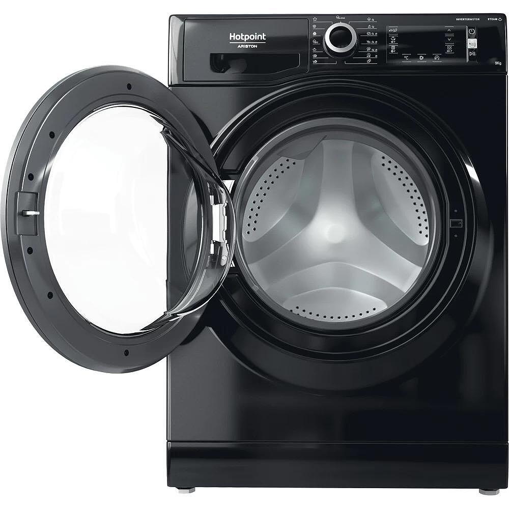 Пералня Hotpoint-Ariston NLCD 948 BS A EU - Image 3