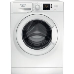 Пералня Hotpoint-Ariston NS702U W EU