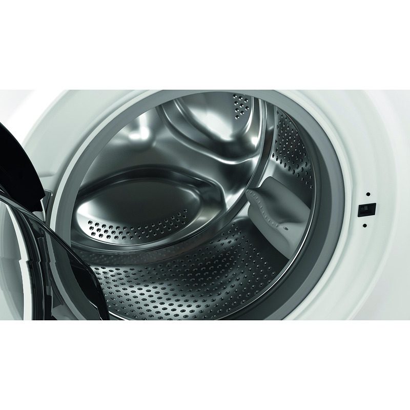 Пералня Hotpoint-Ariston NWS 7469 W EU - Image 4