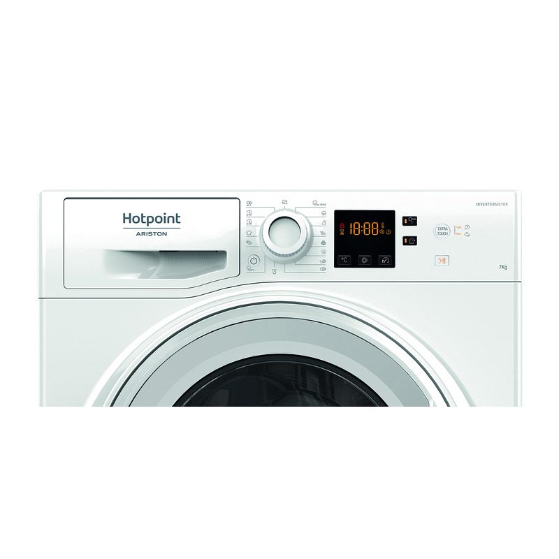Пералня Hotpoint-Ariston NWS 7469 W EU - Image 3