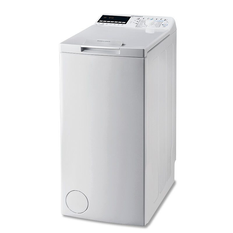 Пералня Indesit BTW B7220P EU