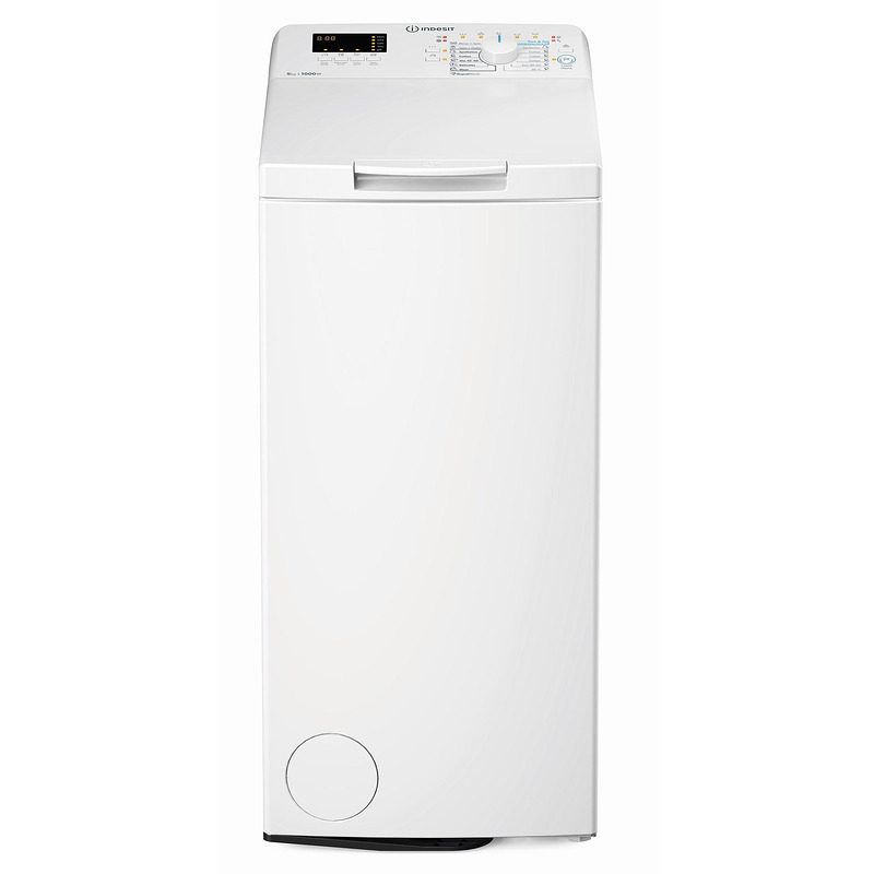 Пералня Indesit BTW S50400 EU/N