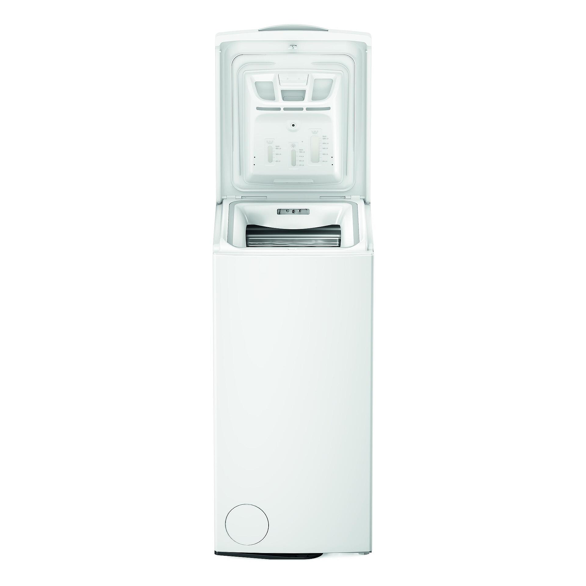 Пералня Indesit BTW S50400 EU/N - Image 3