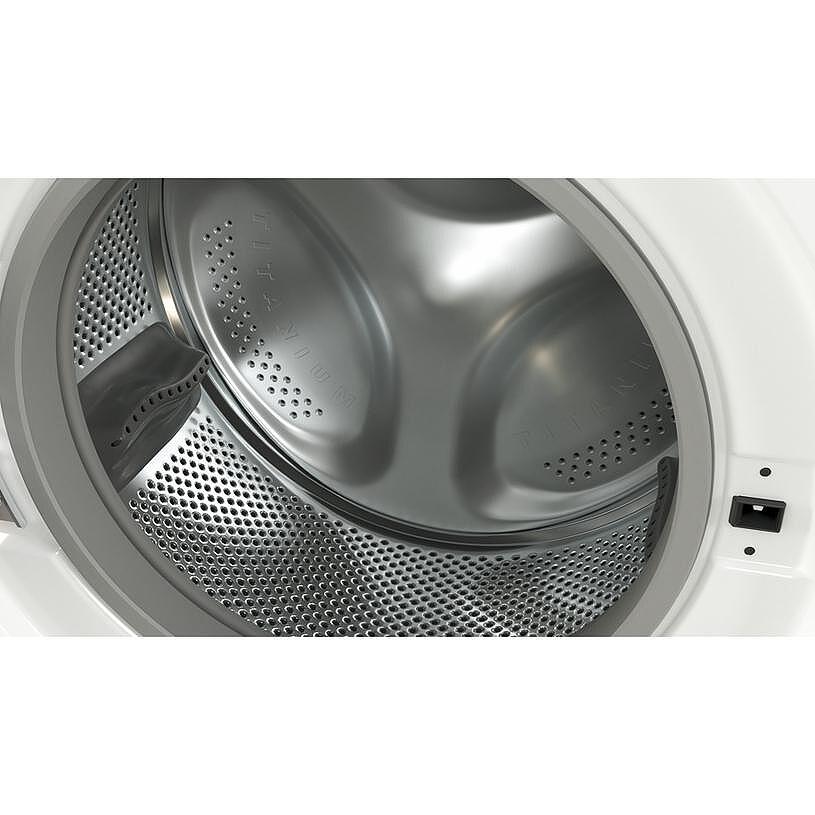 Пералня Indesit BWE 81496X WSV EE - Image 4