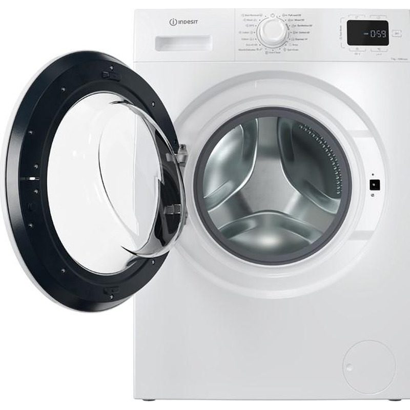 Пералня Indesit IM 762 MY TIME EE - Image 4