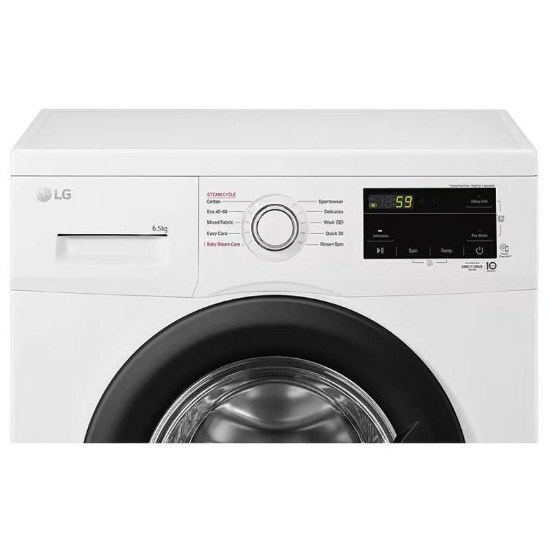 Пералня LG F2J3WSBWE - Image 4
