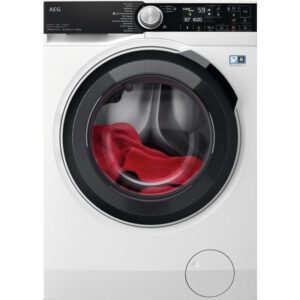 Пералня със сушилня AEG LWR85165A