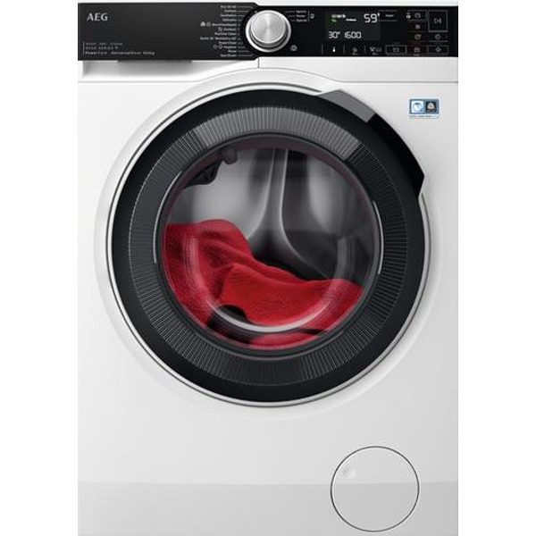 Пералня със сушилня AEG LWR85165O