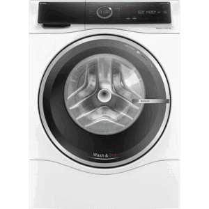 Пералня със сушилня Bosch WNC254A0BY