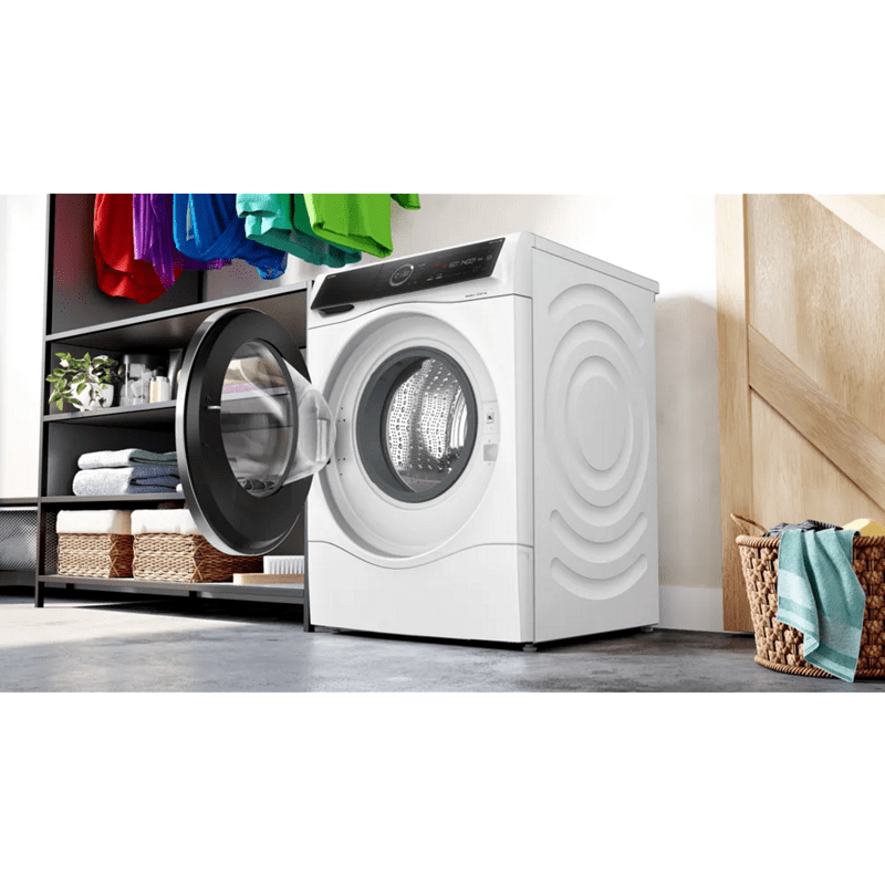 Пералня със сушилня Bosch WNC254A0BY - Image 4