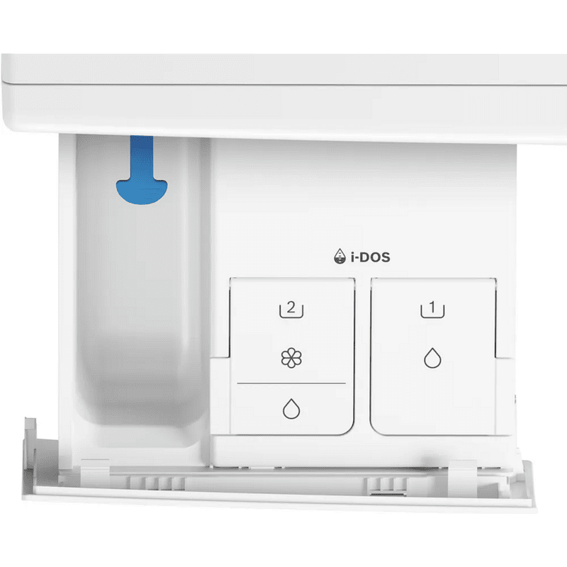 Пералня със сушилня Bosch WNC254A0BY - Image 7