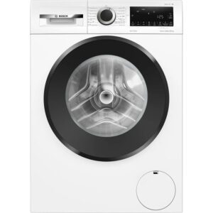 Пералня със сушилня Bosch WNG24401BY