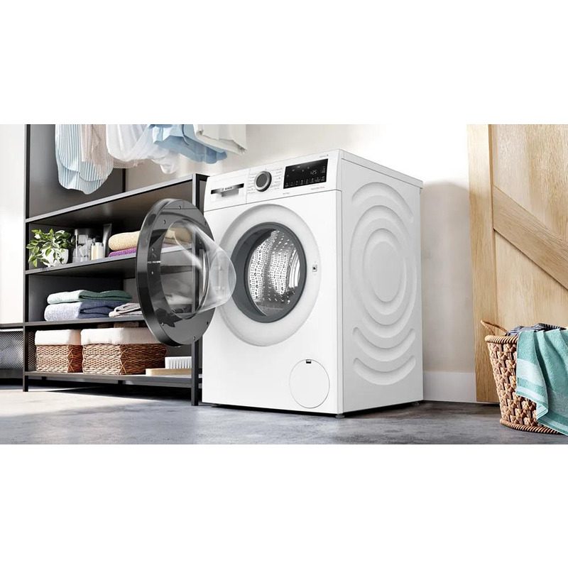 Пералня със сушилня Bosch WNG24401BY - Image 4