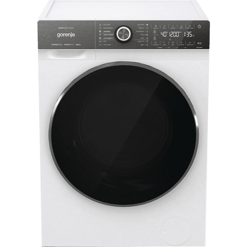 Пералня със сушилня Gorenje WD2S164ADSWA