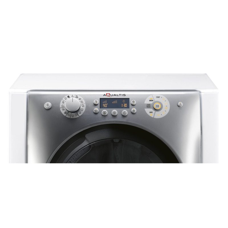 Пералня със сушилня Hotpoint-Ariston AQD972F 697 EU N - Image 3