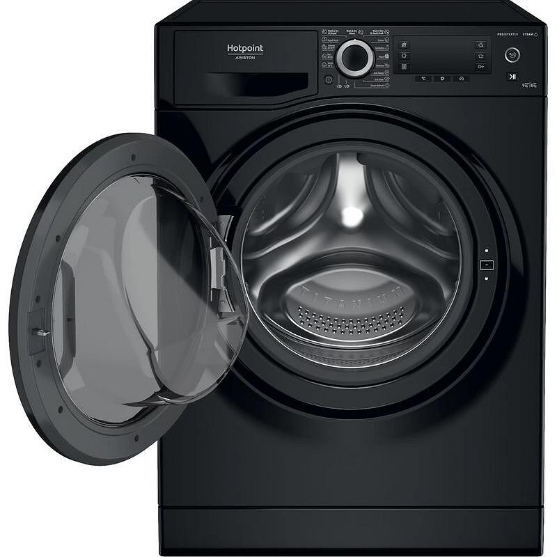 Пералня със сушилня Hotpoint-Ariston NDD 9636 BDA EE - Image 4