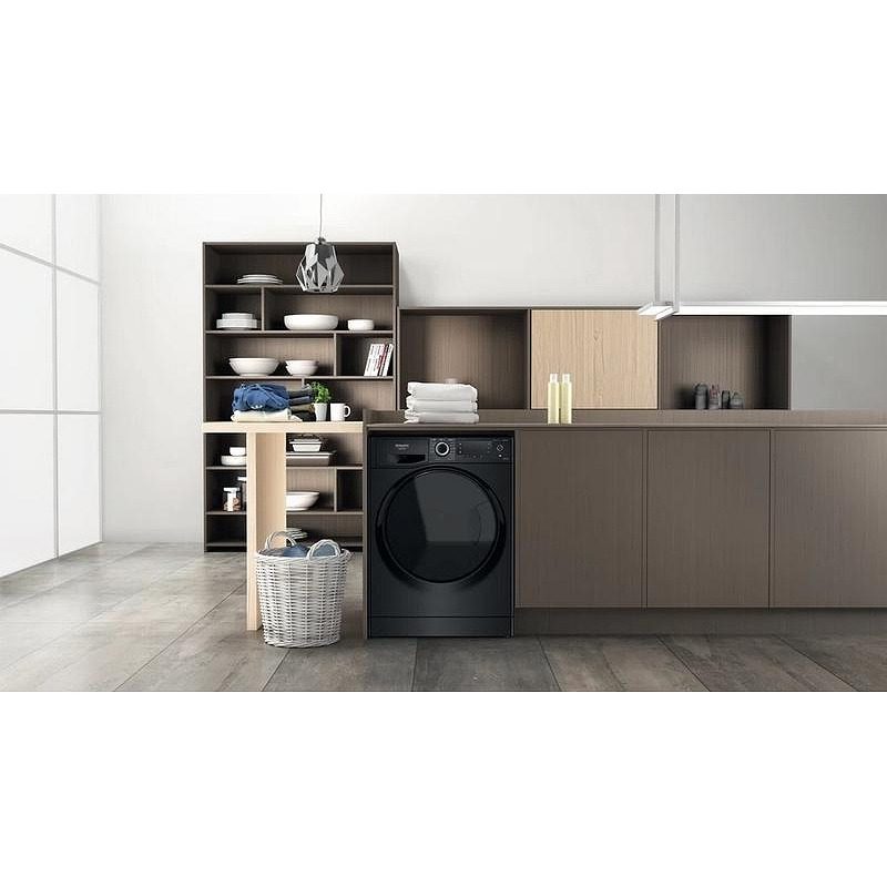 Пералня със сушилня Hotpoint-Ariston NDD 9636 BDA EE - Image 7