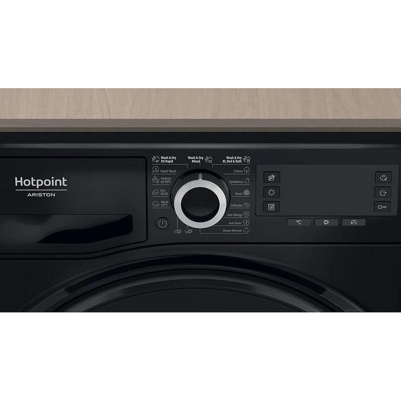 Пералня със сушилня Hotpoint-Ariston NDD 9636 BDA EE - Image 6