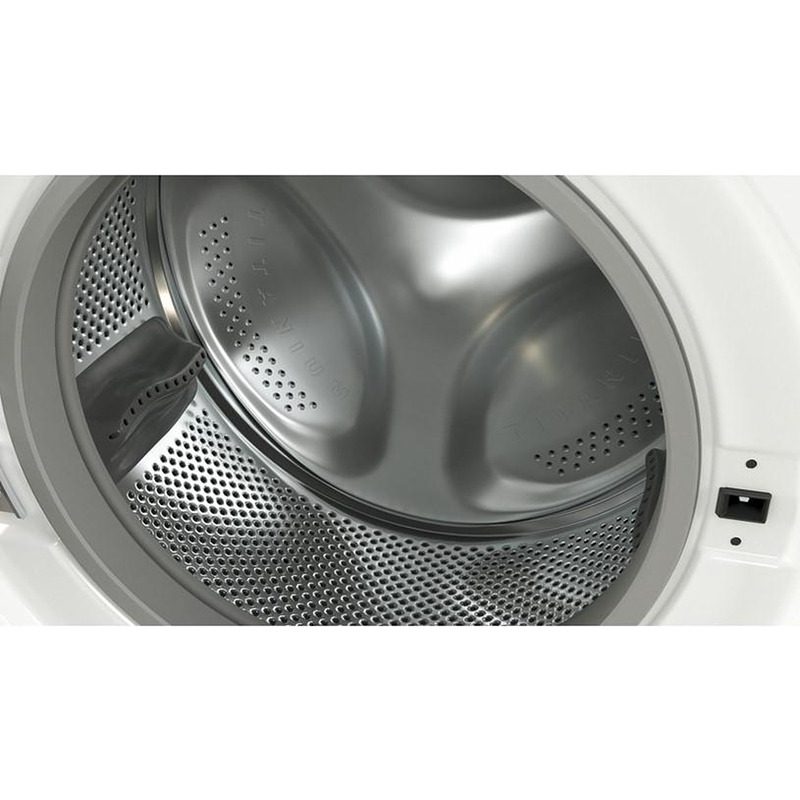 Пералня със сушилня Indesit BDE 86436 WSV EE - Image 4