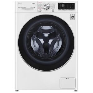 Пералня със сушилня LG F2DV5S7S1E