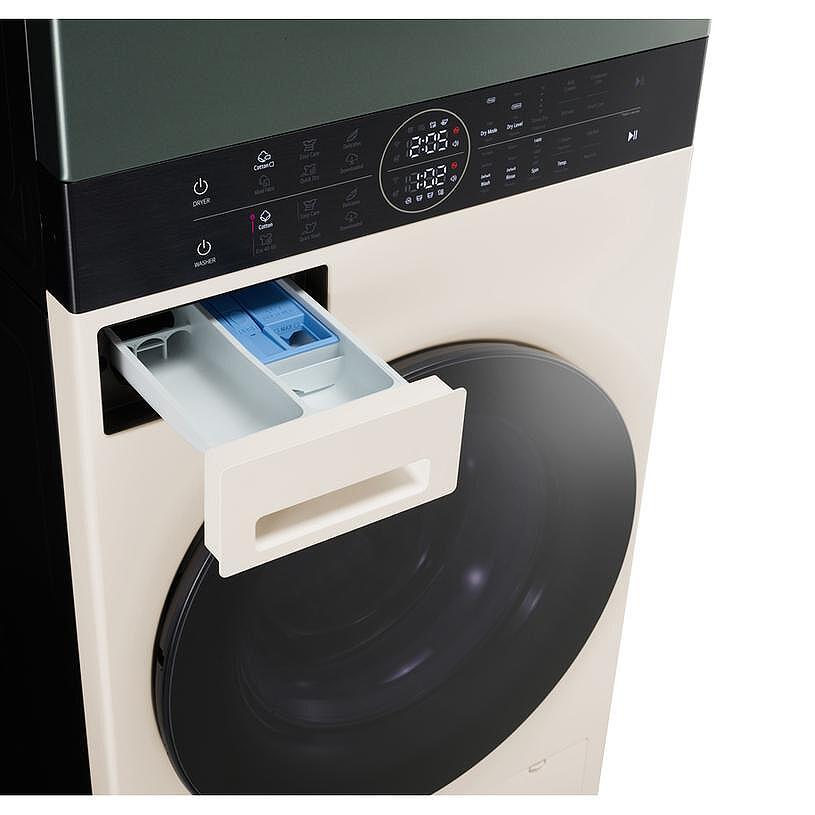 Пералня със сушилня LG WashTower WT1210EGF - Image 6