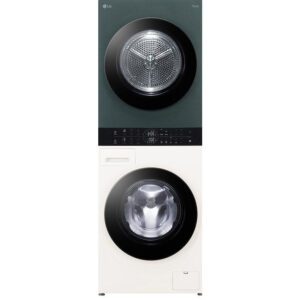 Пералня със сушилня LG WashTower WT1210EGF