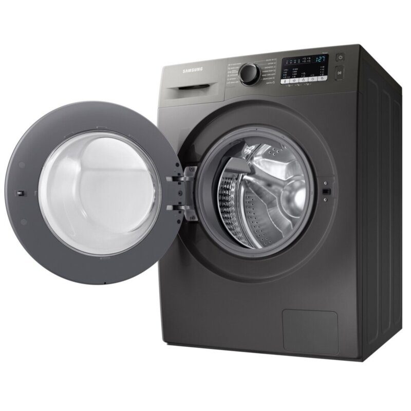 Пералня със сушилня Samsung WD80T4046CX/LE - Image 6