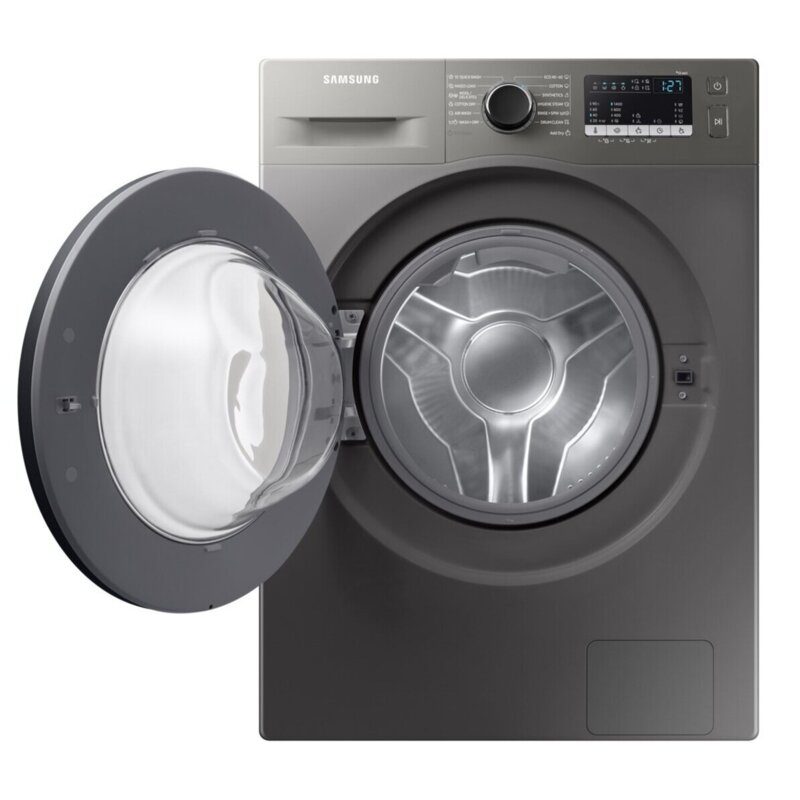 Пералня със сушилня Samsung WD80T4046CX/LE - Image 7