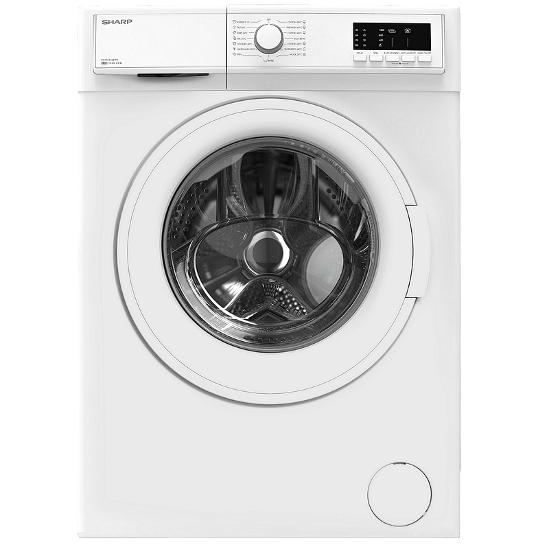 Пералня Sharp ES-HFA6102WD