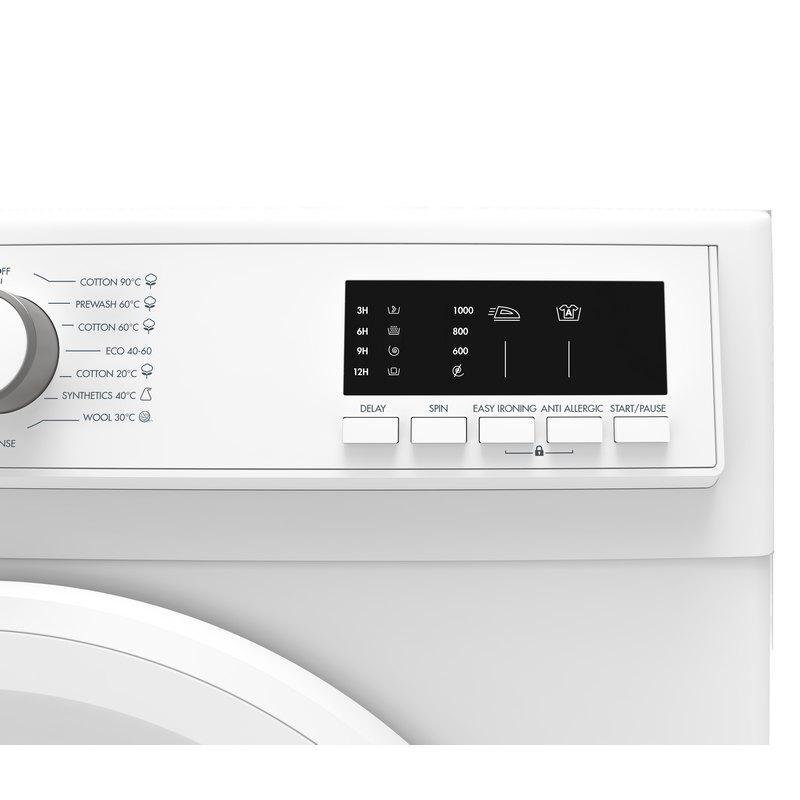 Пералня Sharp ES-HFA7103WD - Image 3