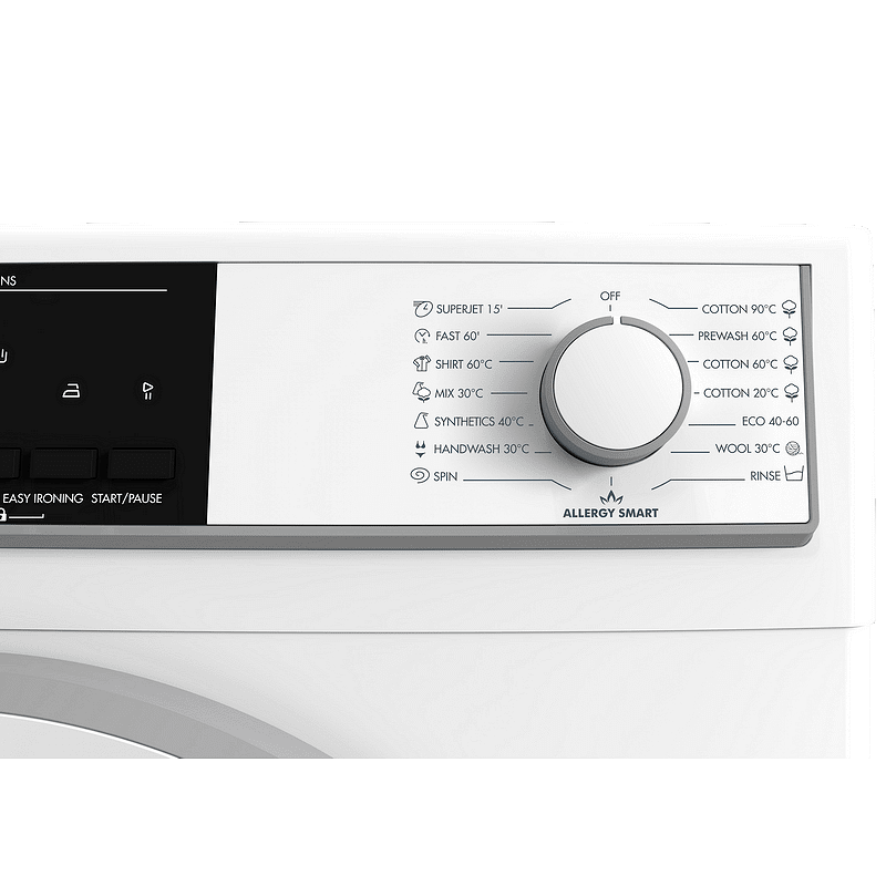 Пералня Sharp ES-HFB8143WD - Image 3